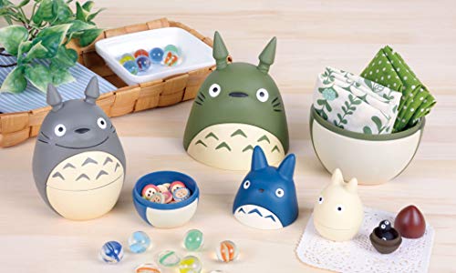 ENSKY Studio Ghibli My Neighbor Totoro Matryoshka - WAFUU JAPAN