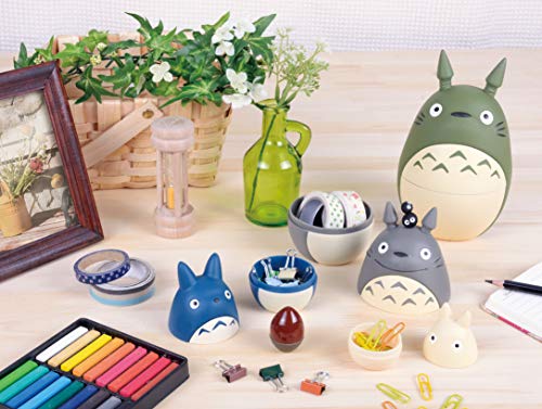 ENSKY Studio Ghibli My Neighbor Totoro Matryoshka - WAFUU JAPAN
