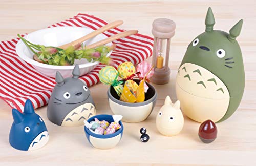 ENSKY Studio Ghibli My Neighbor Totoro Matryoshka - WAFUU JAPAN