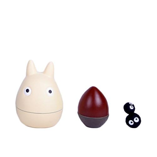 ENSKY Studio Ghibli My Neighbor Totoro Matryoshka - WAFUU JAPAN