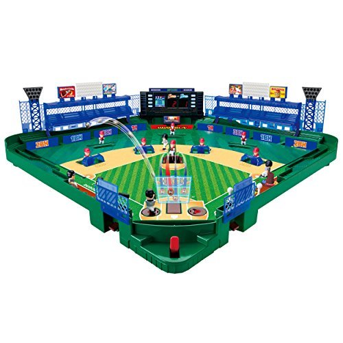 EPOCH Baseball board 3D ace Monster Control - WAFUU JAPAN