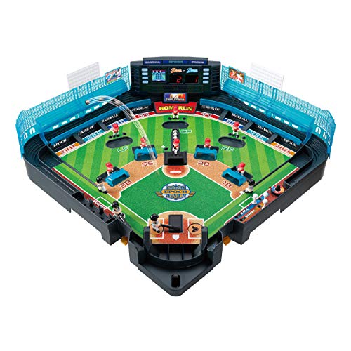 EPOCH Baseball board 3D Ace Super Control - WAFUU JAPAN