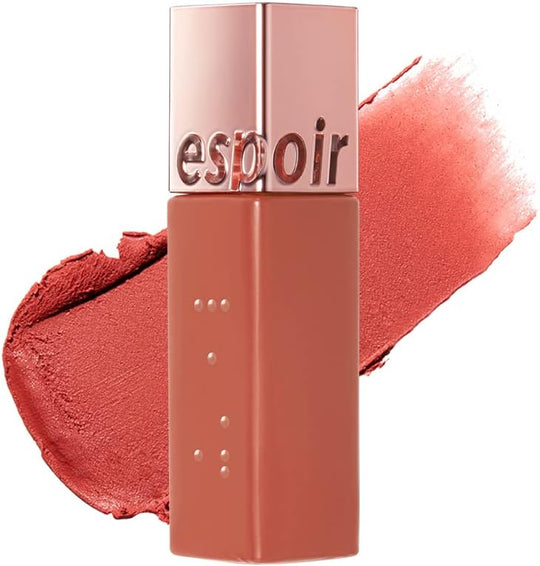 espoir Couture Lip Tint Pure Velvet - WAFUU JAPAN