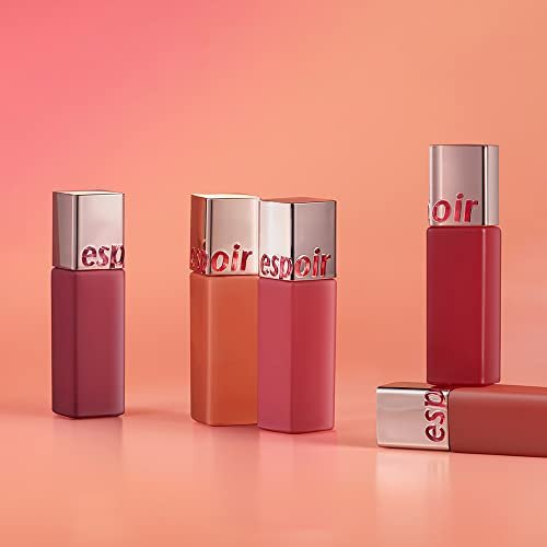 espoir Couture Lip Tint Pure Velvet - WAFUU JAPAN
