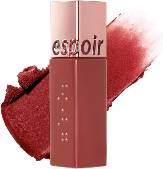 espoir Couture Lip Tint Pure Velvet - WAFUU JAPAN