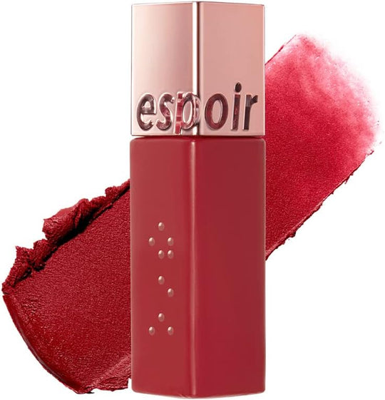 espoir Couture Lip Tint Pure Velvet - WAFUU JAPAN