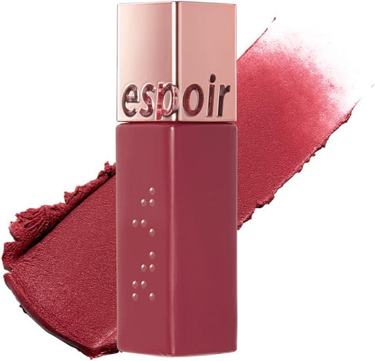espoir Couture Lip Tint Pure Velvet - WAFUU JAPAN
