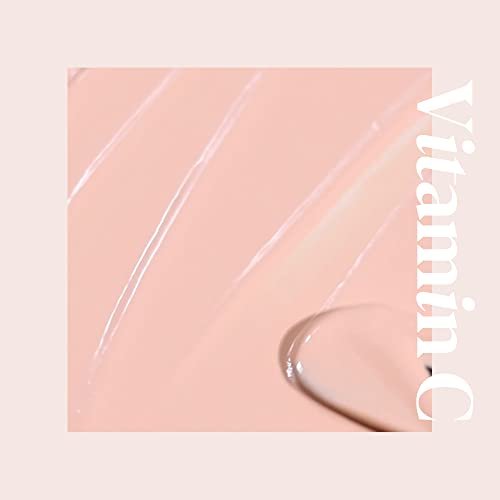 espoir Peach Skin Fitting Base All New 30mL SPF50+ PA++++ - WAFUU JAPAN