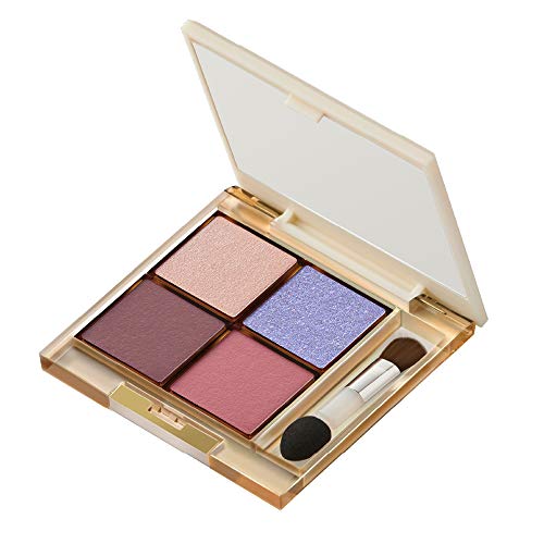 EXCEL Eye planner palette 01 Bloom road limited - WAFUU JAPAN