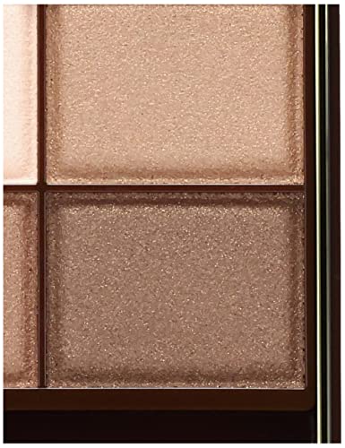 excel Skinny Rich Shadow SR04 (Smoky Brown) Palette Eye Shadow - WAFUU JAPAN