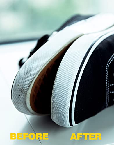 FIGURE Care Club Sneaker Eraser Made in Japan - WAFUU JAPAN