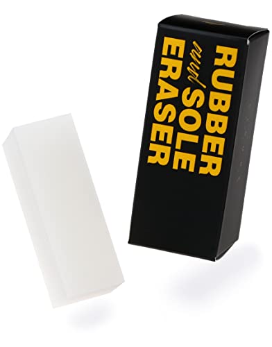 FIGURE Care Club Sneaker Eraser Made in Japan - WAFUU JAPAN