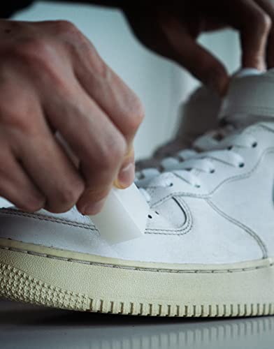 FIGURE Care Club Sneaker Eraser Made in Japan - WAFUU JAPAN