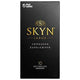 Фуджи Презервативы Латексные SKYN 10 штук Большой размер
