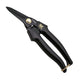 Fujiya Elektrische Gerade Schere PRO KUROKIN 180mm FM04-180N-BG