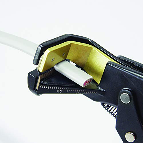 FUJIYA KUROKIN FVA101-BG VA Cable Strippers - WAFUU JAPAN
