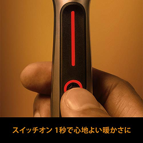 Gillette Labs Heated Laser Razor Replacement Blades (4 Blades) Shaving Razor Men - WAFUU JAPAN