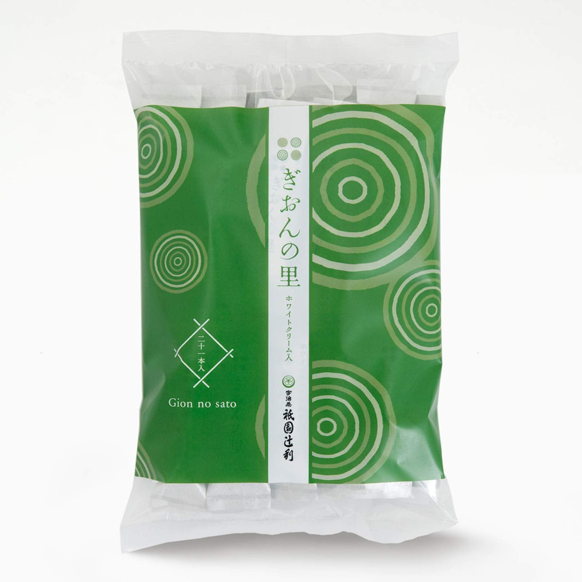 祇園辻利 抹茶歐蕾沖泡粉 30g 7袋 – WAFUU JAPAN
