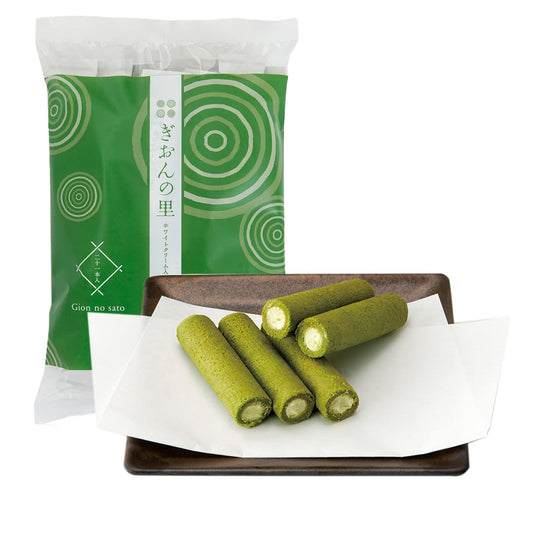 Gion Tsujiri Kyoto Gion no Sato 21pcs - WAFUU JAPAN