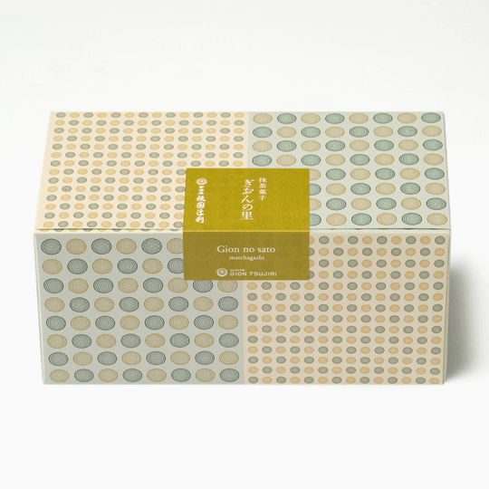 Gion Tsujiri Kyoto Matcha confectionery Gion no Sato 15pcs - WAFUU JAPAN