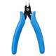 GodHand Nippers Plastknip GH-PN-125 125mm Svart