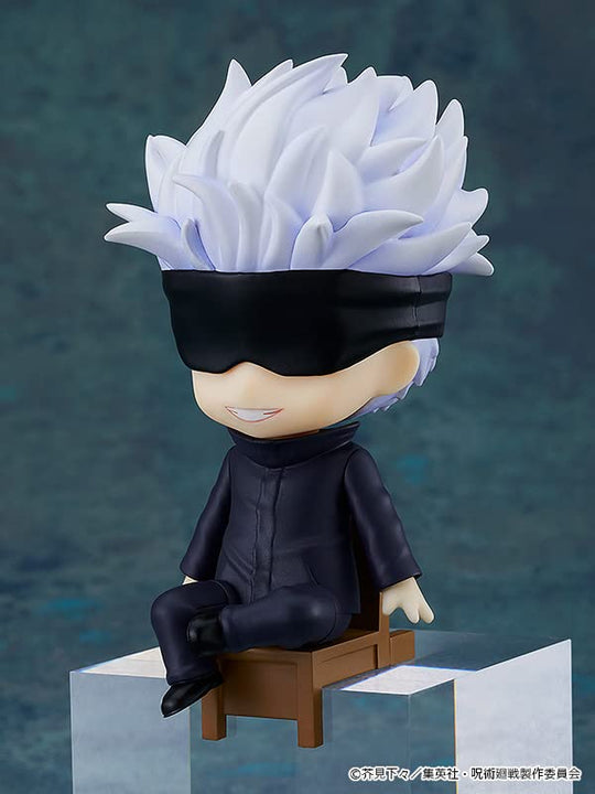 Good Smile Company Nendoroid Jujutsu Kaisen Satoru Gojo - WAFUU JAPAN