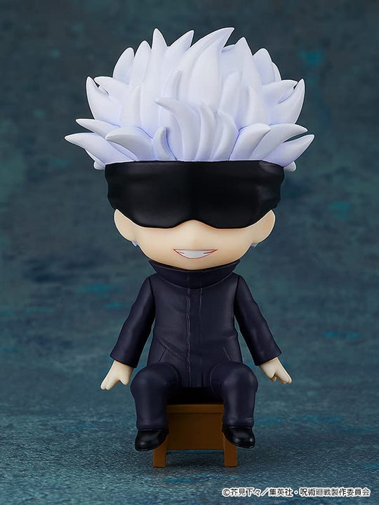 Good Smile Company Nendoroid Jujutsu Kaisen Satoru Gojo - WAFUU JAPAN