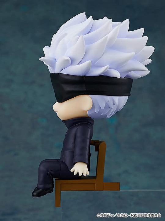Good Smile Company Nendoroid Jujutsu Kaisen Satoru Gojo - WAFUU JAPAN