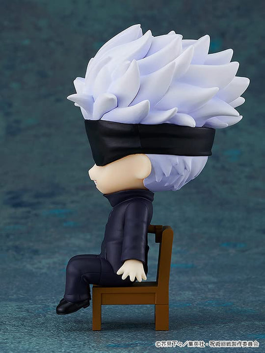 Good Smile Company Nendoroid Jujutsu Kaisen Satoru Gojo - WAFUU JAPAN