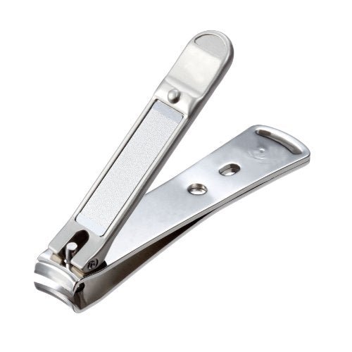 Green Bell G-1113 Takuminowaza nail Clipper S Seki Edge - WAFUU JAPAN