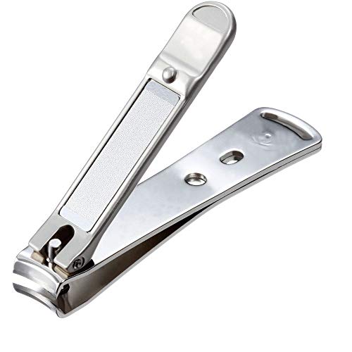 Green Bell G-1113 Takuminowaza nail Clipper S Seki Edge - WAFUU JAPAN