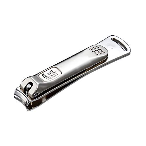 Green Bell G-1113 Takuminowaza nail Clipper S Seki Edge - WAFUU JAPAN