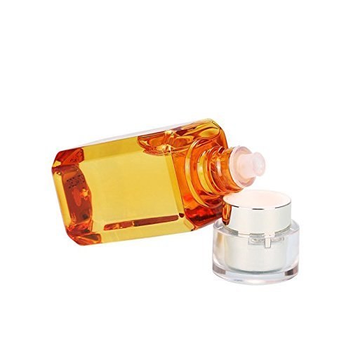 HABA Medicinal Whitening Squalane 15ml - WAFUU JAPAN