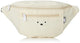 Hapitas Bolsa de Cintura Miffy B185 Face Ivory 6049