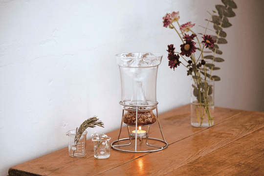 HARIO herb water maker - WAFUU JAPAN