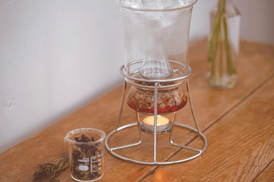 HARIO herb water maker - WAFUU JAPAN
