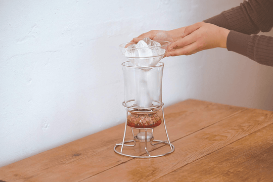 HARIO herb water maker - WAFUU JAPAN