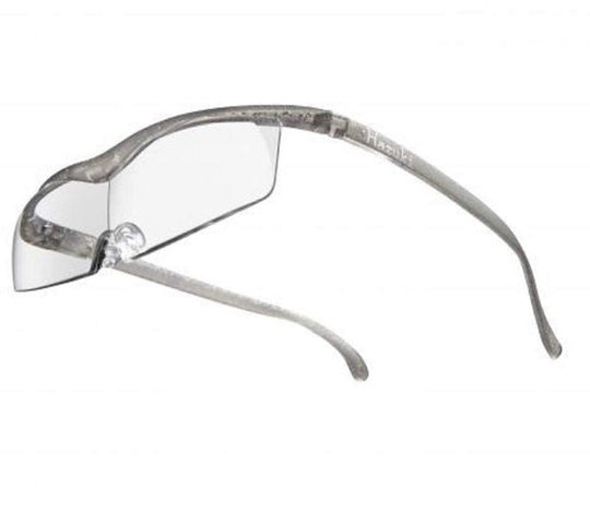 Hazuki Loupe Magnifier Compact Clear Lens 1.6 - WAFUU JAPAN