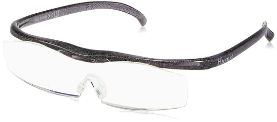 Hazuki Loupe Magnifier Compact Clear Lens 1.6 - WAFUU JAPAN