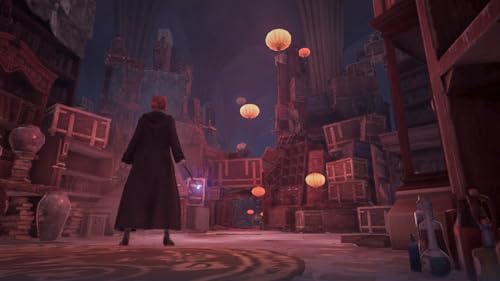 Hogwarts Legacy Nintendo Switch - WAFUU JAPAN