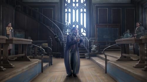 Hogwarts Legacy Nintendo Switch - WAFUU JAPAN