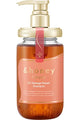 &HONEY Shampoo Creamy 1.0 EX Perbaikan Kerusakan 450ml