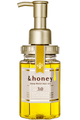 &HONEY 安蒂花子 Deep Moist 3.0 蜂蜜亮泽修护发油 100mL