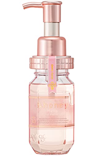 &HONEY Melty 3.0 Vochtherstellende Haárolie 100ml