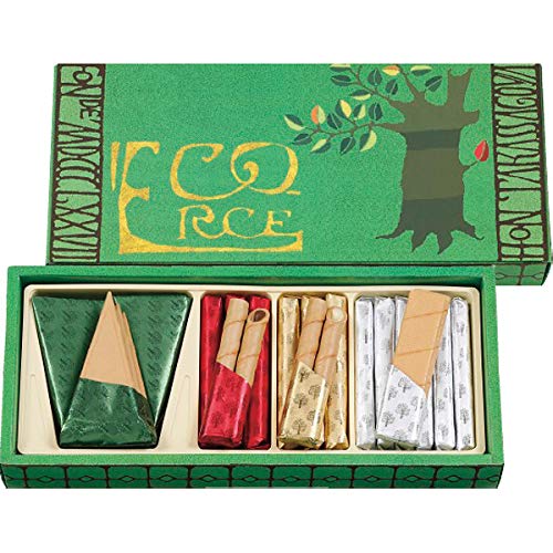 HonTakasagaya Ecorse Cookie E10 - WAFUU JAPAN