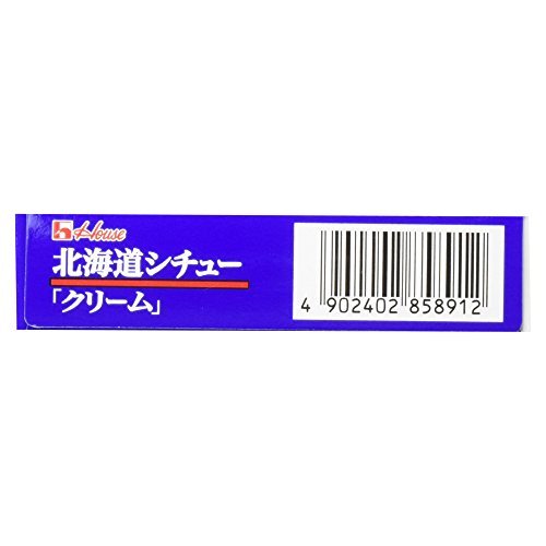House Foods Hokkaido Stew Cream 180g - WAFUU JAPAN