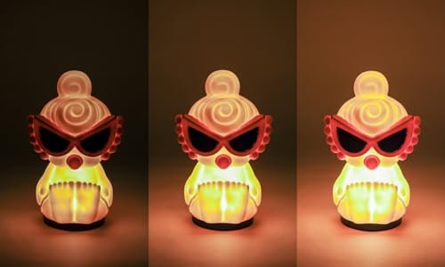 HYSTERIC MINI Room Light Book - WAFUU JAPAN