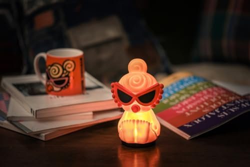 HYSTERIC MINI Room Light Book - WAFUU JAPAN