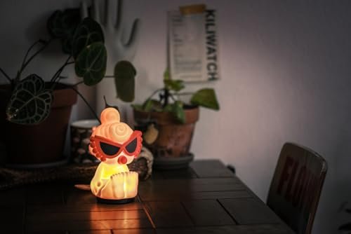 HYSTERIC MINI Room Light Book - WAFUU JAPAN