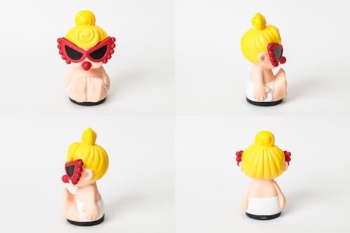 HYSTERIC MINI Room Light Book - WAFUU JAPAN